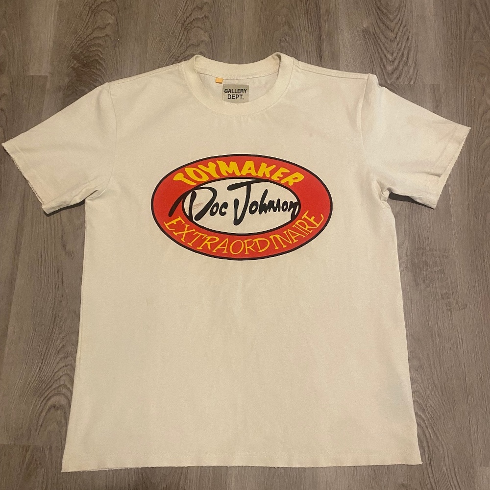 Men’s Gallery Dept Shirt Size Small